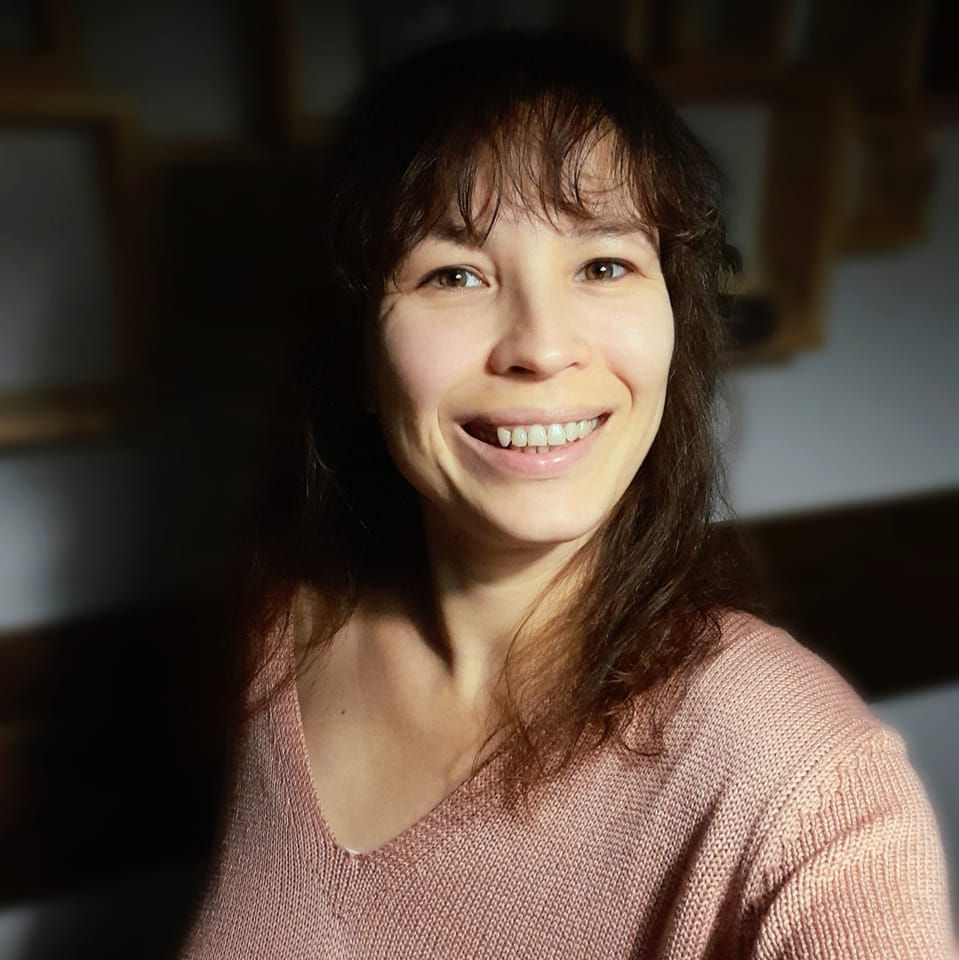 Mia Mžiková