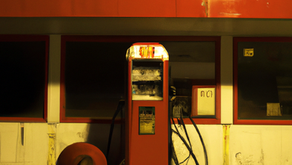 The House of Dust - 2nd Chapter