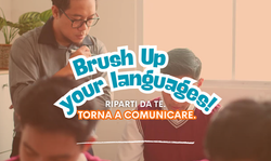 Brush Up your languages!