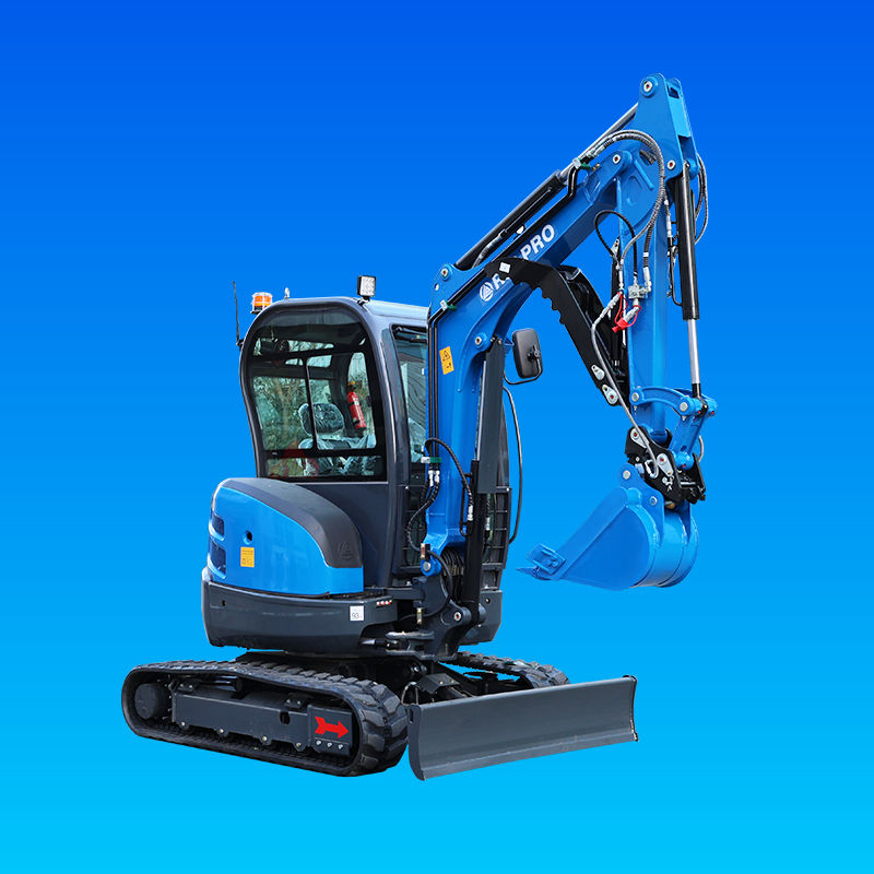 Rippa R32 PRO - with blue background