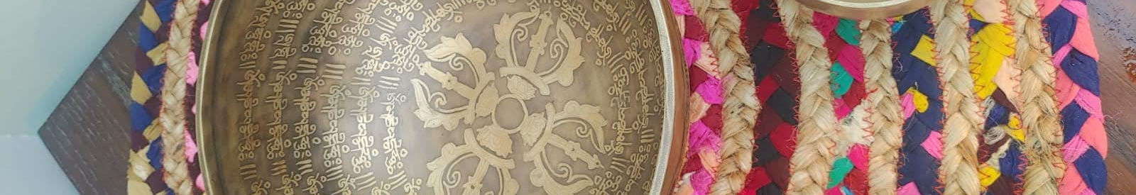Tibetan Bowls