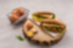 Thumbnail: oak smoked egg