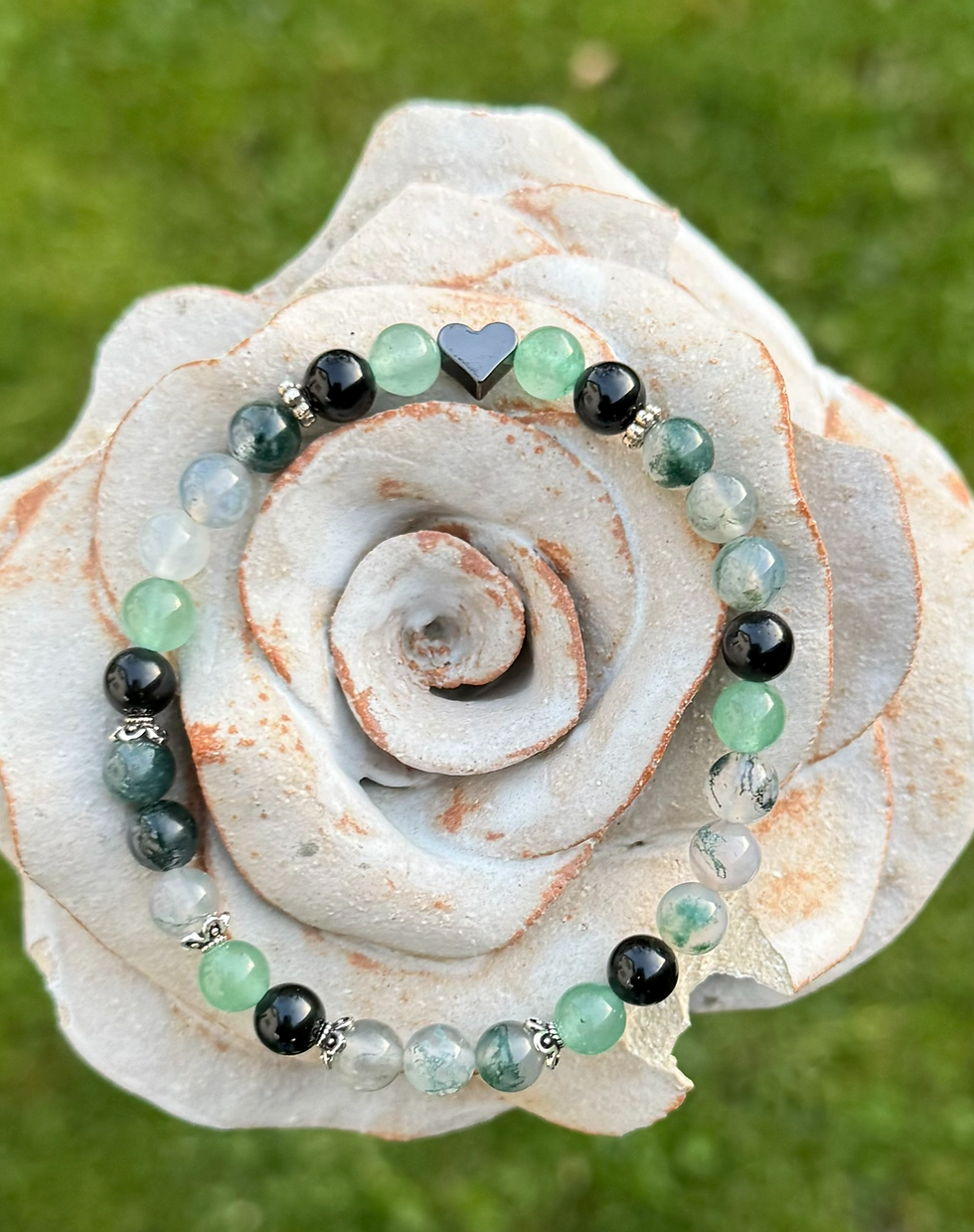 Miniaturbild: Edelstein-Armband