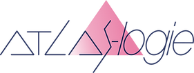 Logo Atlaslogie Verband