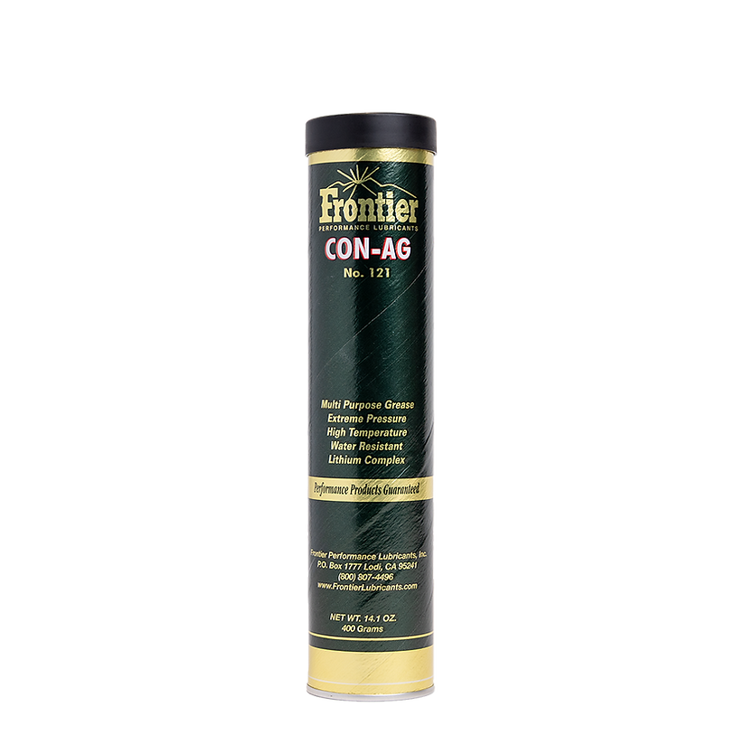 Grease | Frontier Lubricants