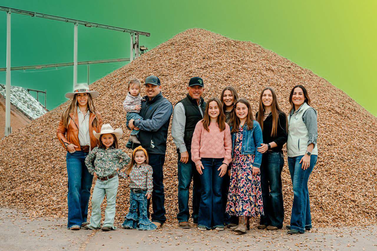 Dairyland Huller Centered Marketing Group Agriculture, Industrial