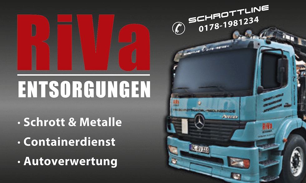 RiVa Entsorgungen