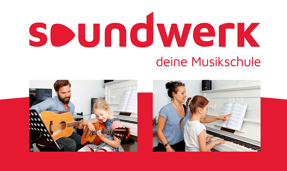 soundwerk Musikschule