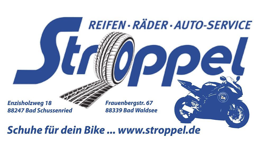 Stroppel Reifen GmbH