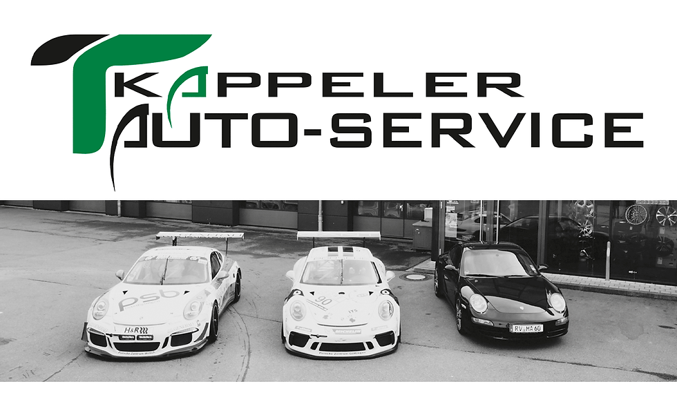 Kappeler Autoservice