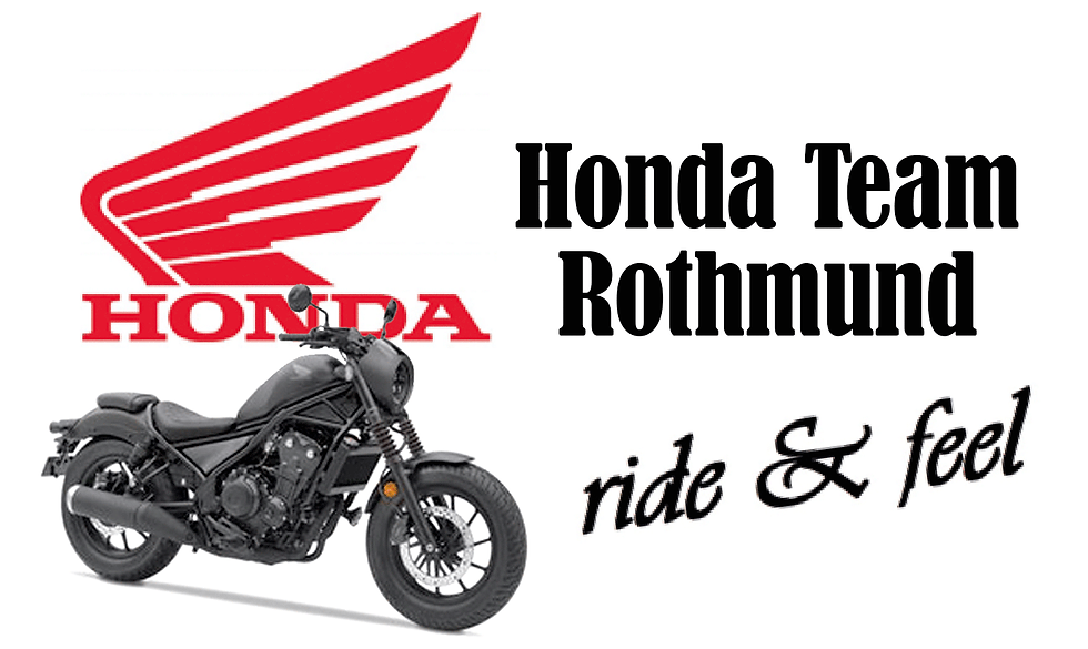 Honda Team Rothmund