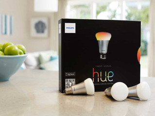 Experimenta un mundo de posibilidades con Hue