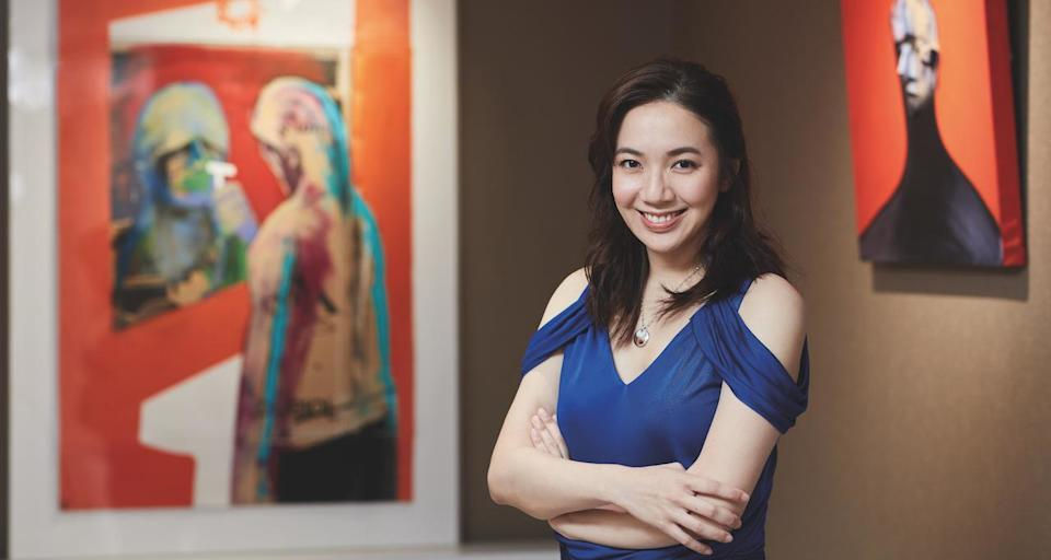 Practicality Meets Passion: Unlocking the Interdisciplinary Education Premium for the Next Global Elite