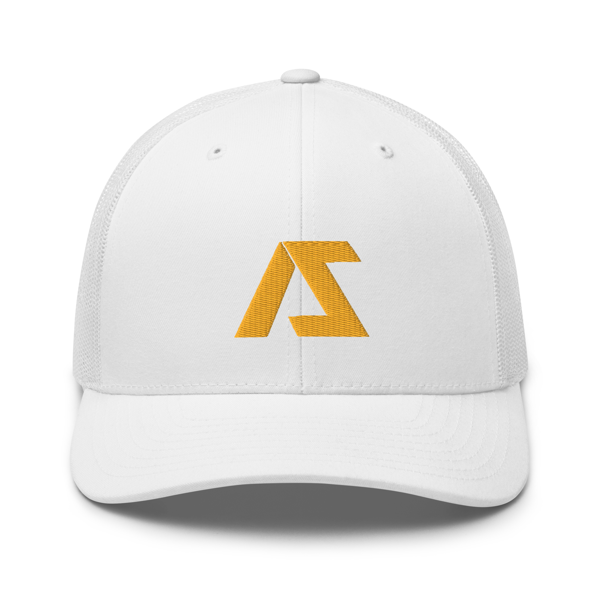 Retro Trucker Hat | Yupoong 6606
