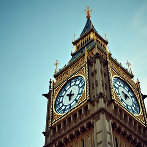 Explore the Top 20 Must-See Attractions in London