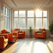 Hostels in London