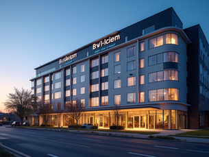 Heathrow Airport hotels