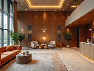London mid range hotels