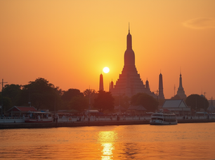 50 free things to do in Bangkok