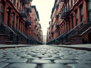 Discover the hidden gems of NYC