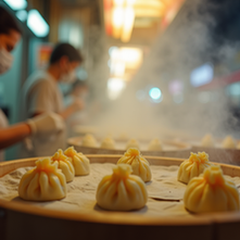 Budget friendly restaurants in Hong Kong