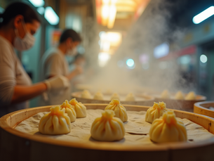 Budget friendly restaurants in Hong Kong