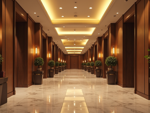 Boutique hotels in NYC
