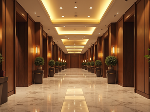 Boutique hotels in NYC