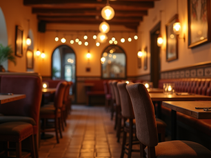 Budget friendly restaurants in Dubai