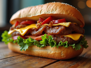 A taste of New York: Your ultimate guide to a culinary walking tour