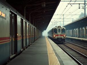 Day trips by train from NYC