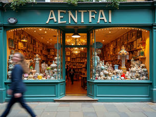 Discover London’s Weird and Wacky Experiences You Can’t Miss
