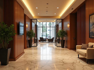 Boutique hotels in London