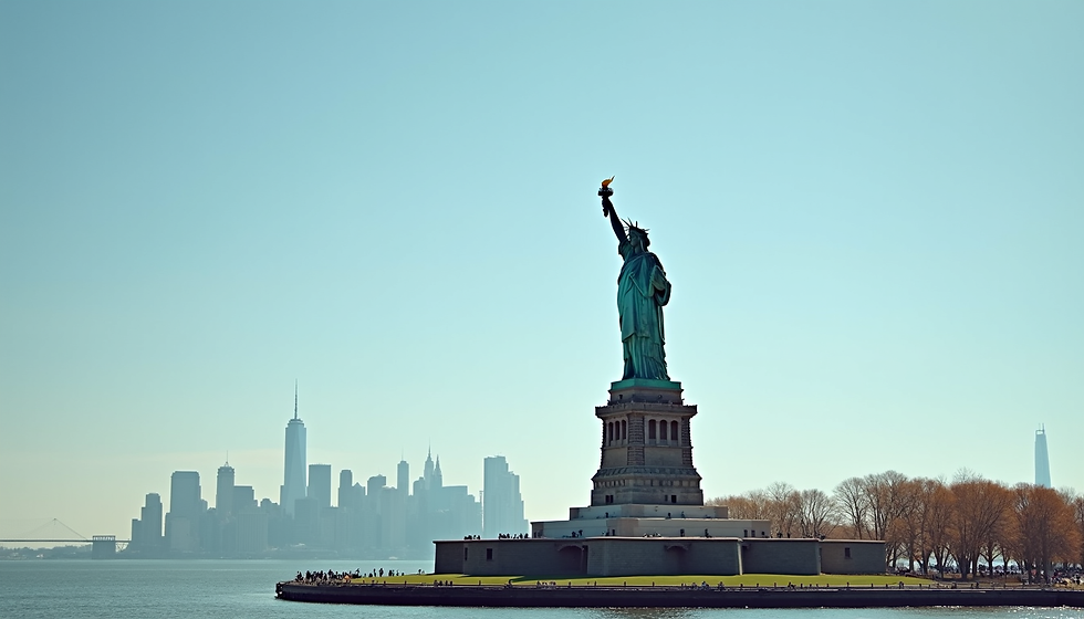 The Ultimate Guide to Exploring NYC: Must see sights, Tips and Travel Hacks