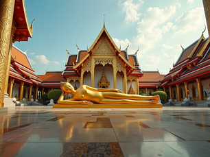 Ultimate Bangkok walking tour: Discover 20 must see sights