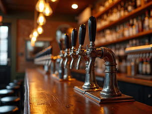 Pubs in New York