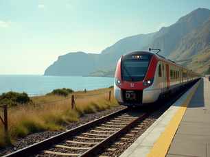 Day Trips from Barcelona by Train
