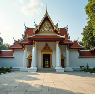 Bangkok museums