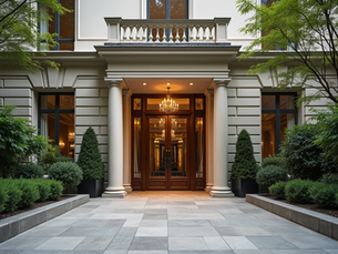 London Luxury Hotels