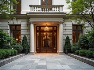London Luxury Hotels
