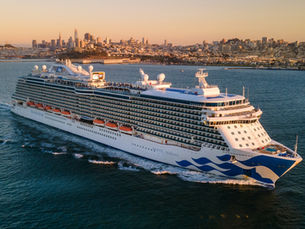 Which cruise line should you cruise with?