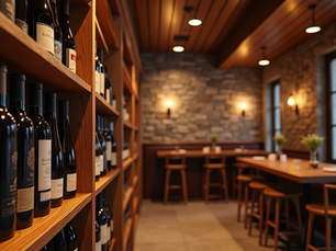 Wine bars in Bangkok