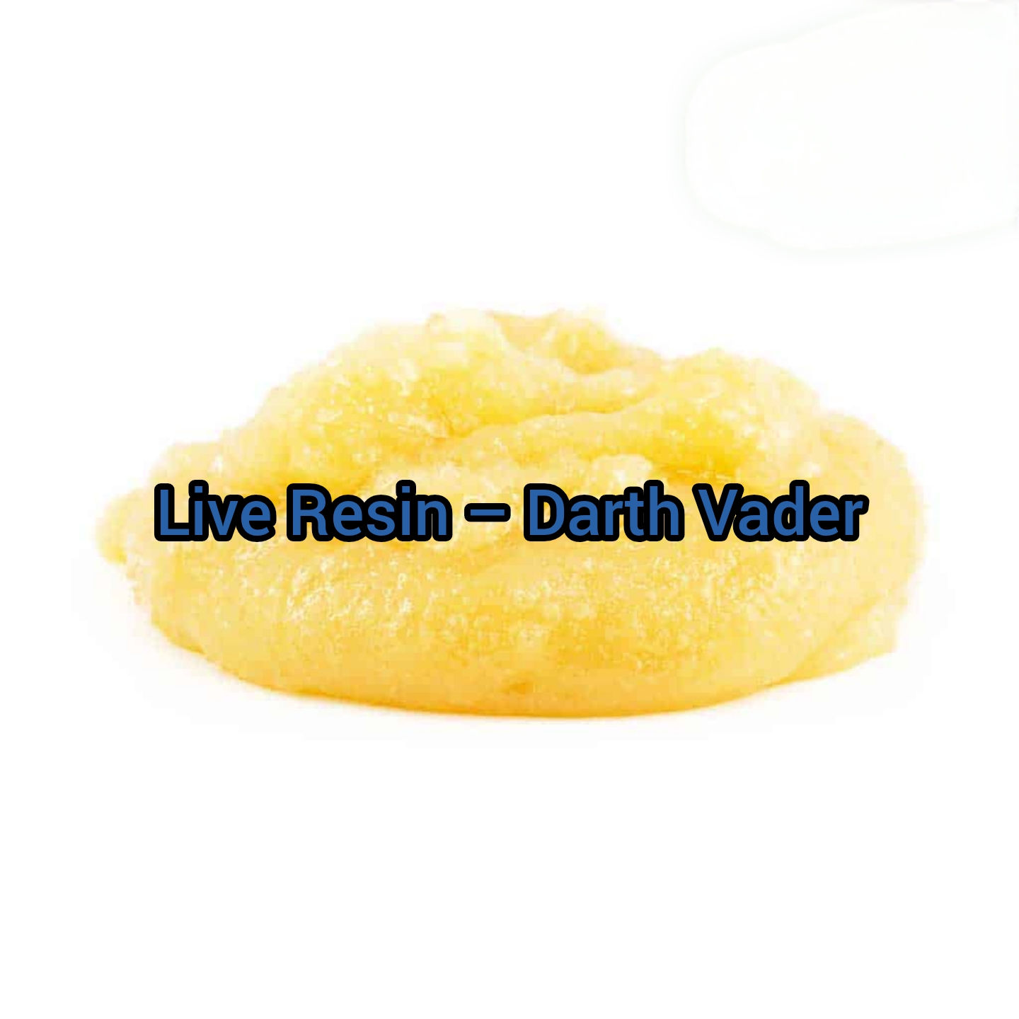 Live Resin – Darth Vader