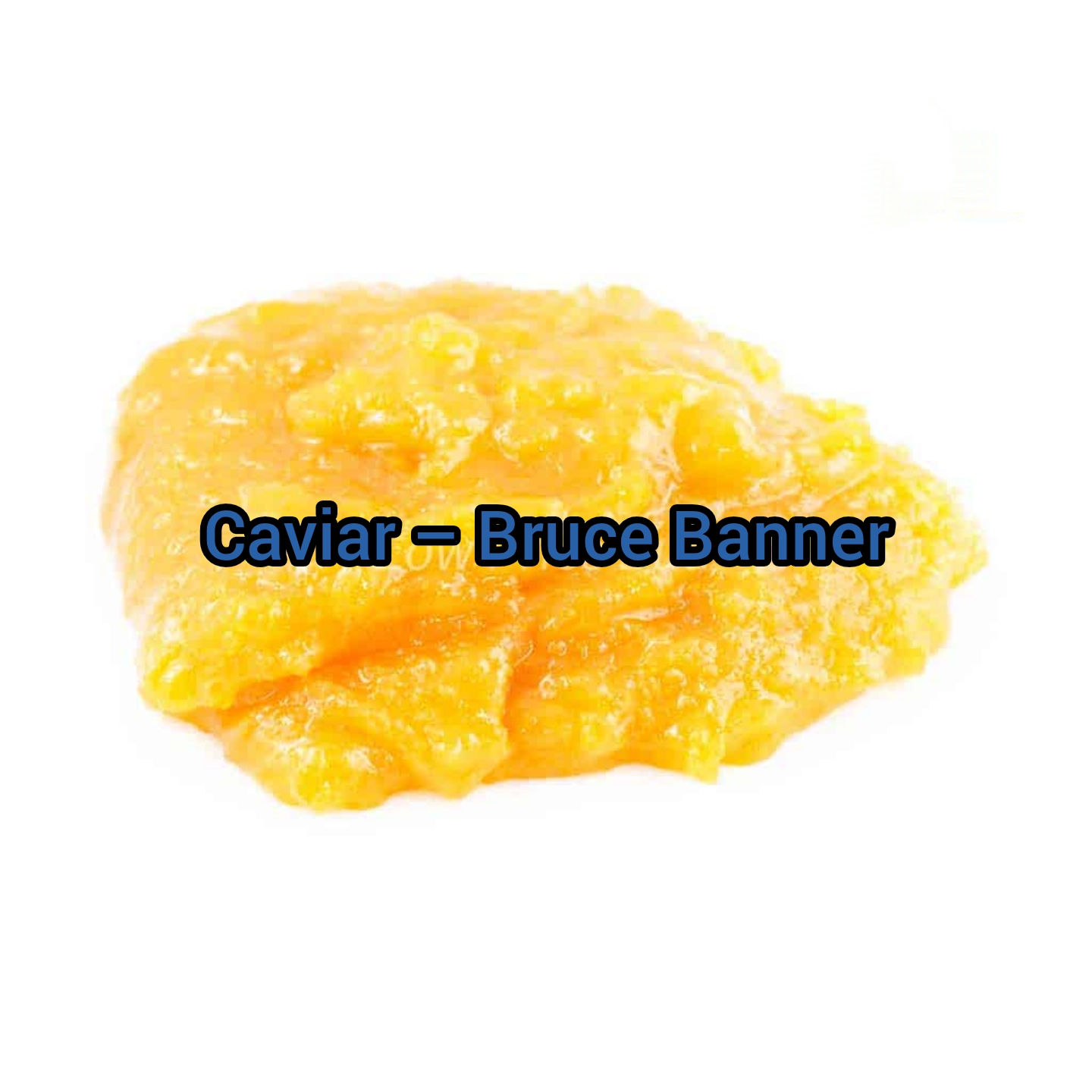 Caviar – Bruce Banner