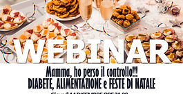 Webinar del 14/12 - "Mamma ho perso il controllo!!