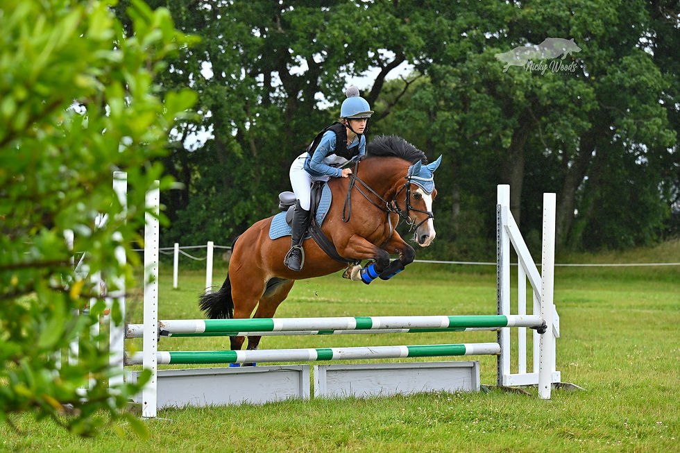 HDRC Two Phase Eventers Challenge