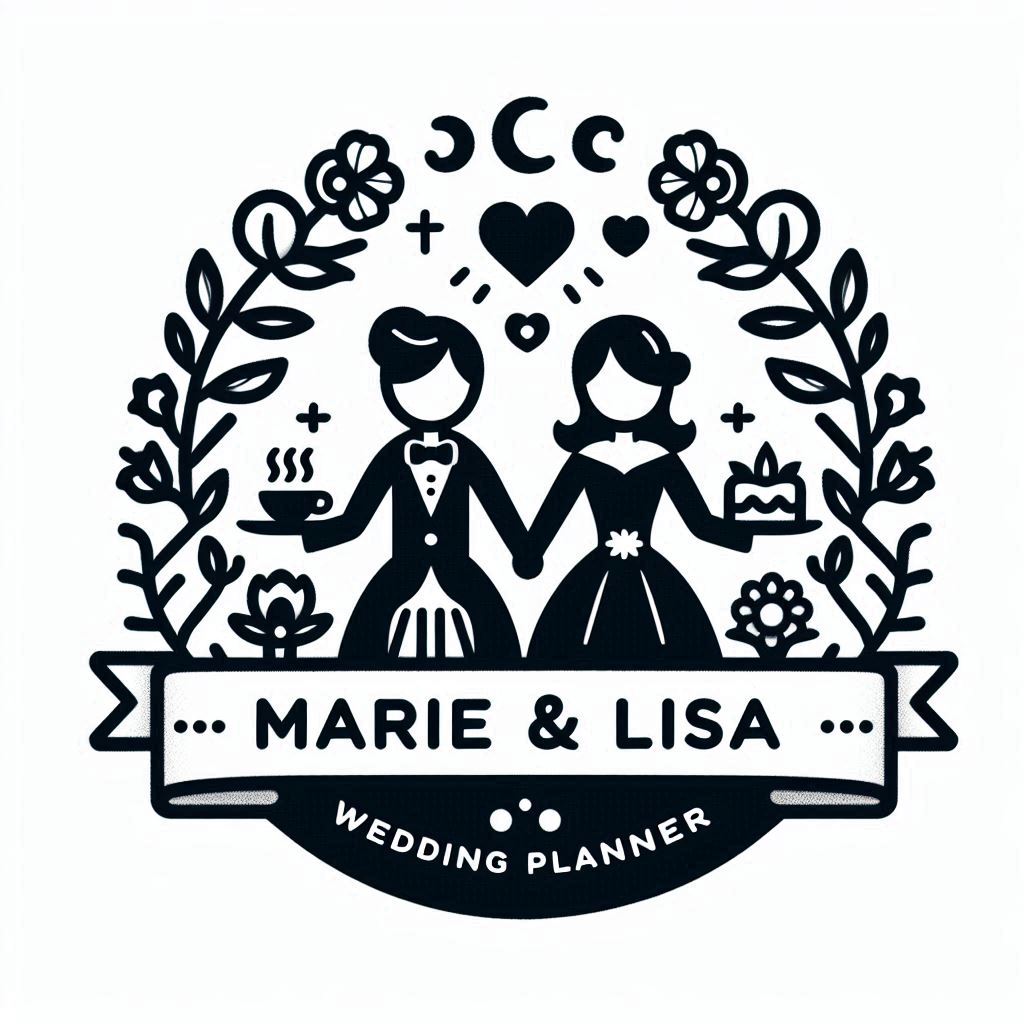 favicon for Marie and Lisa wedding planner business.png