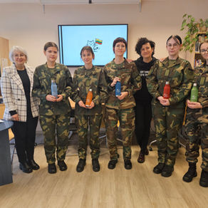 Laisvės gynėjų istorijos: ne iš vadovėlio