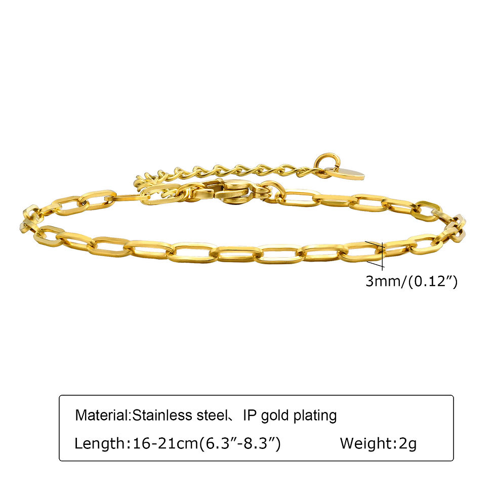Thumbnail: Aurelia Herringbone Bracelet