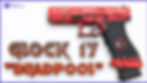 Vorsk VP26X GBB Pistol (aka "Meat Grinder")